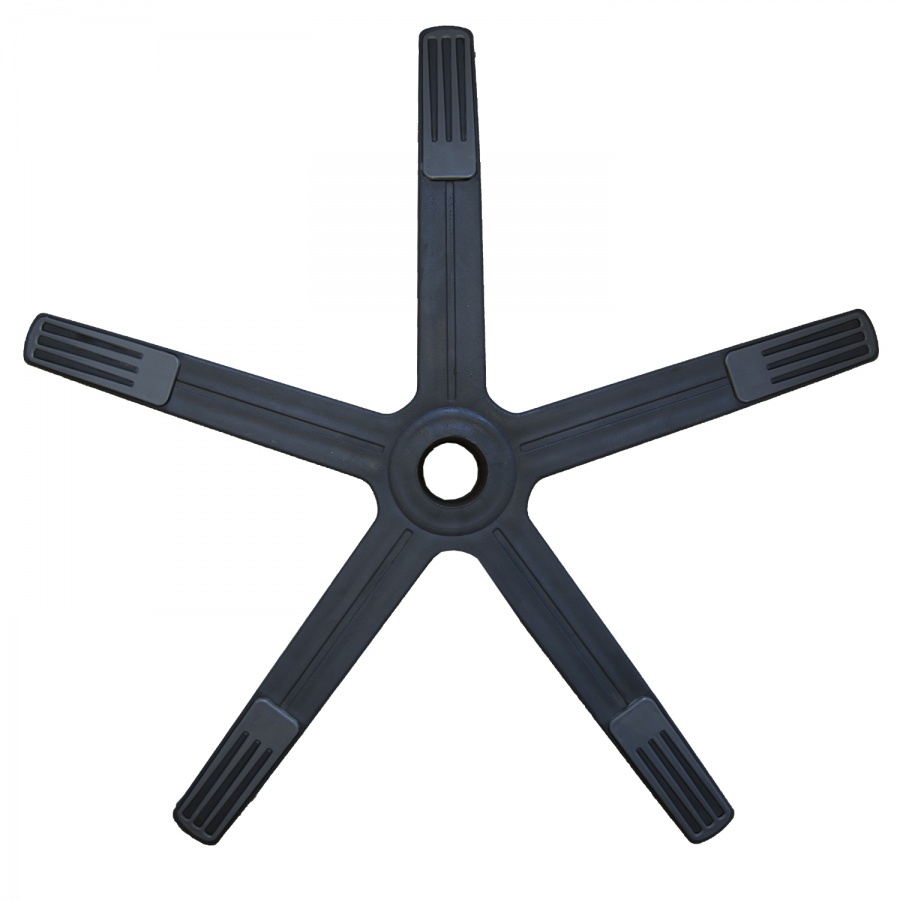 Крестовина пластик м/п