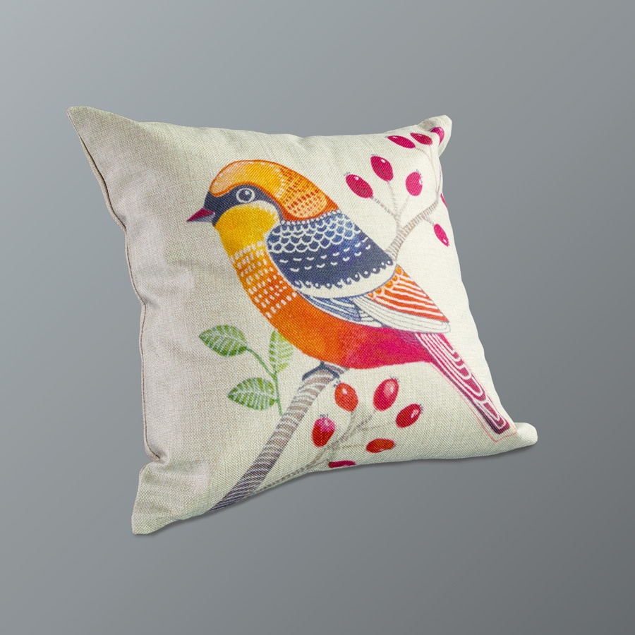 Подушка 44х441