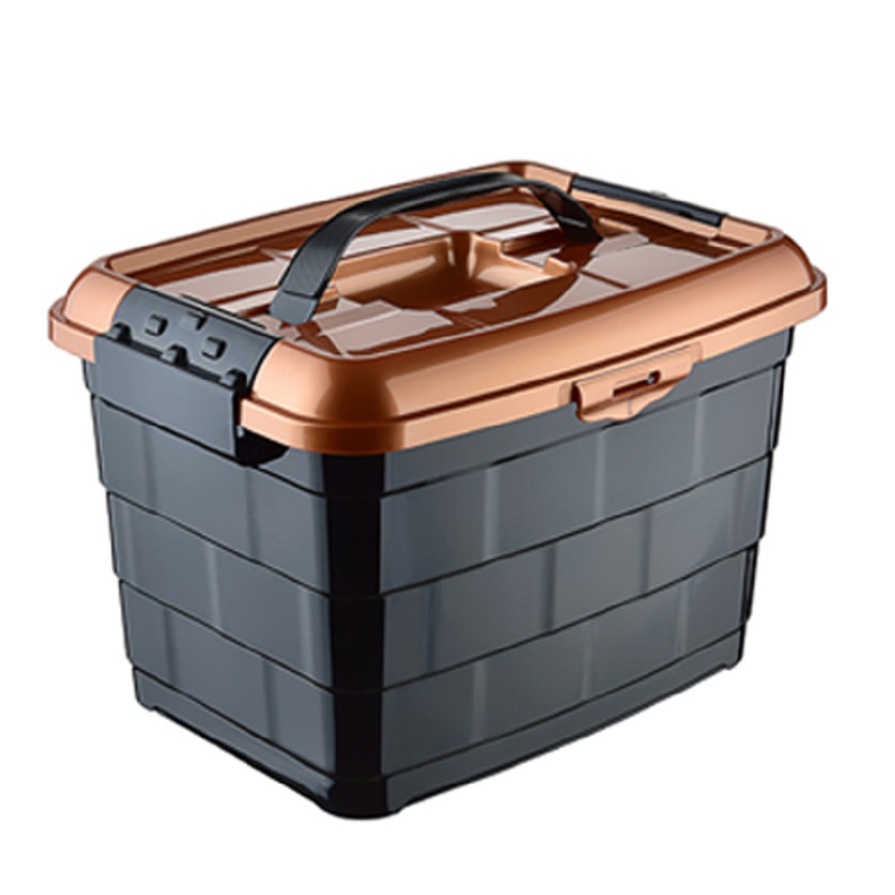 Контейнер 14л мод 1107 93 (Турция)