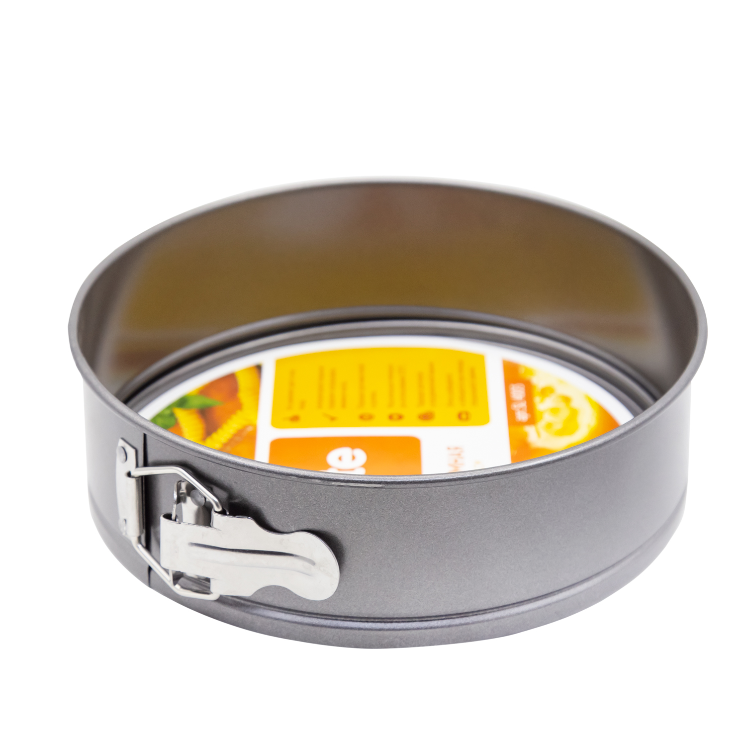 Форма для выпечки "Appetite" №SL4003 ТМ d 22 см.