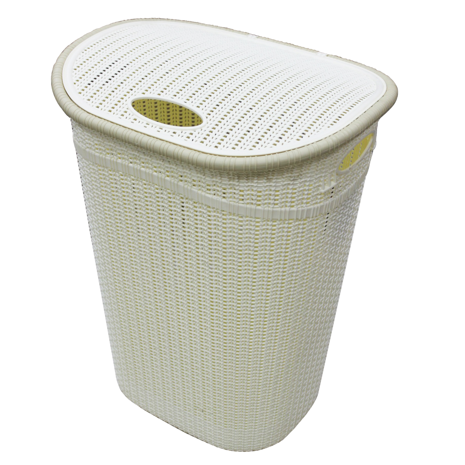 Корзина для белья "LA-150" 