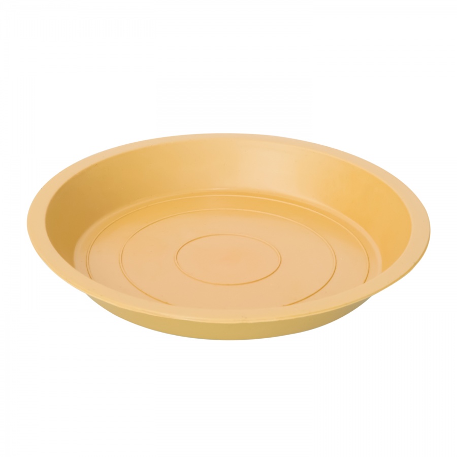 Поддон для горшка С м/п цвет.