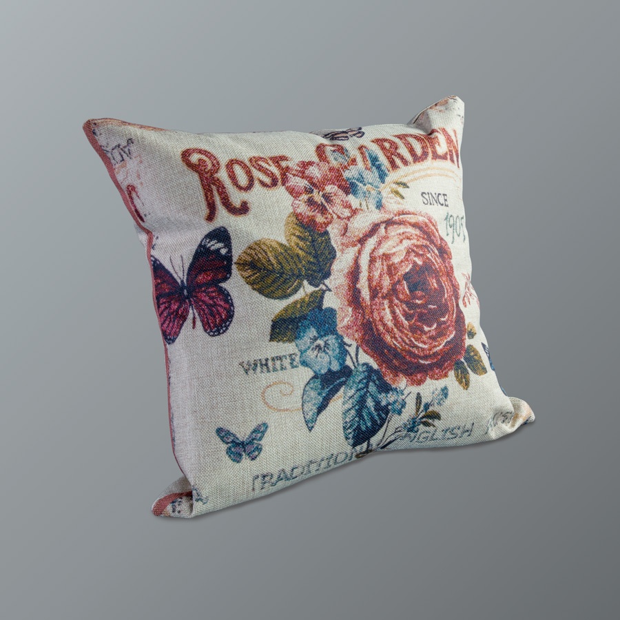 Подушка 44х44