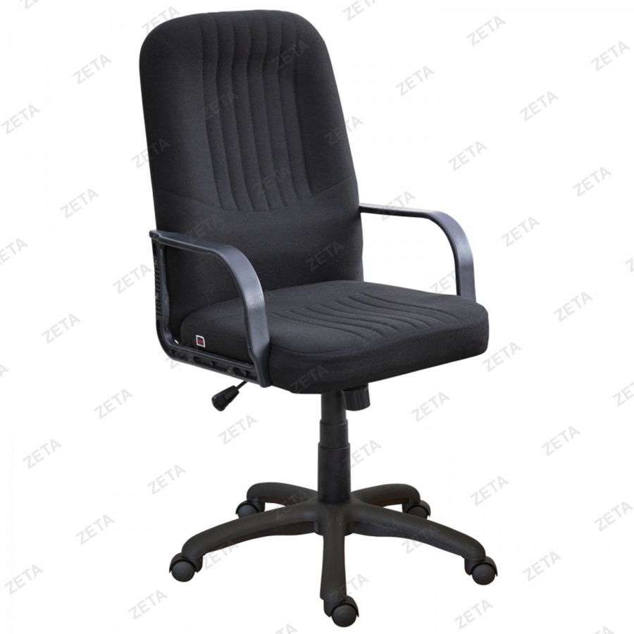 Кресло Б Директор №2 (мет.каркас) гобелен,кзам подл.пл.Сенатор,крест.пл.