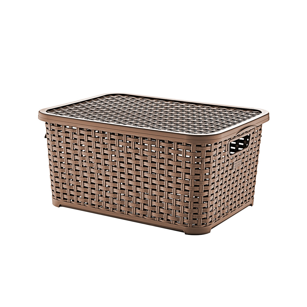 Контейнер с крышкой мод.SP296 (Турция)