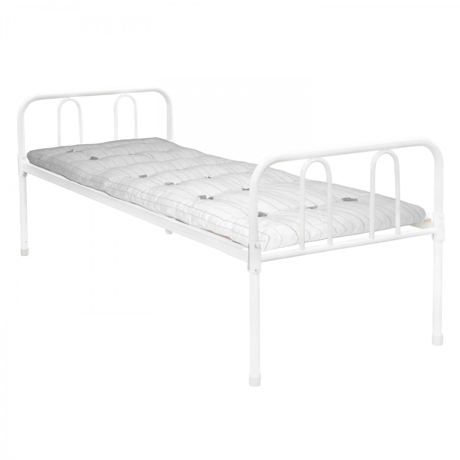 Кровать мод FM без регулир без ватного матраца