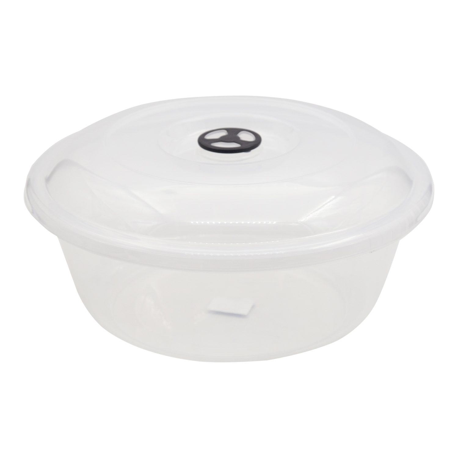 Контейнер с крышкой 10 л. №BD620