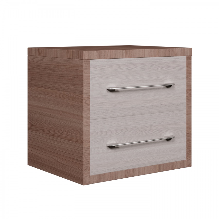 Тумба Афродита прикроватная 550*430*500