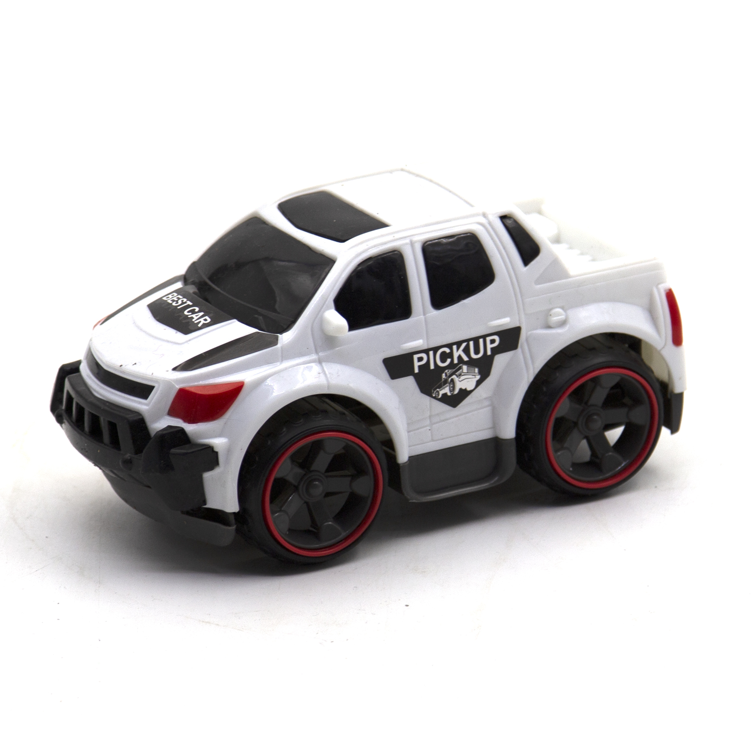 Игрушка: Машина "Bubukar" №RRB-125