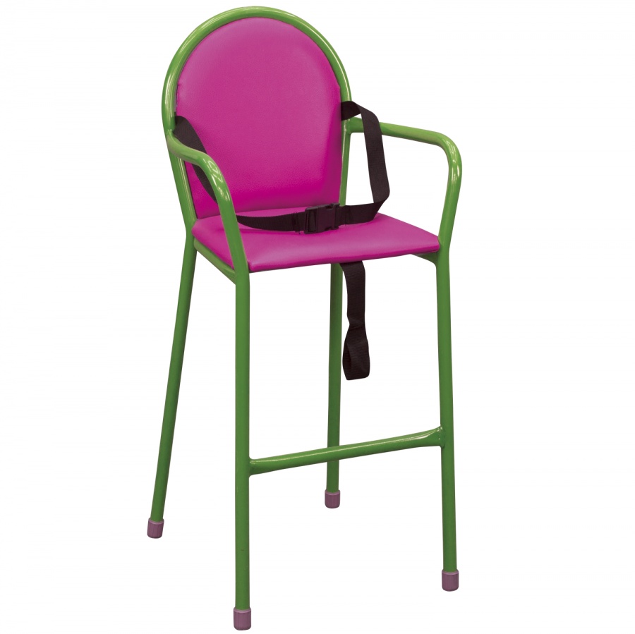 Стул детский с/п (выс.сид. 60 см)