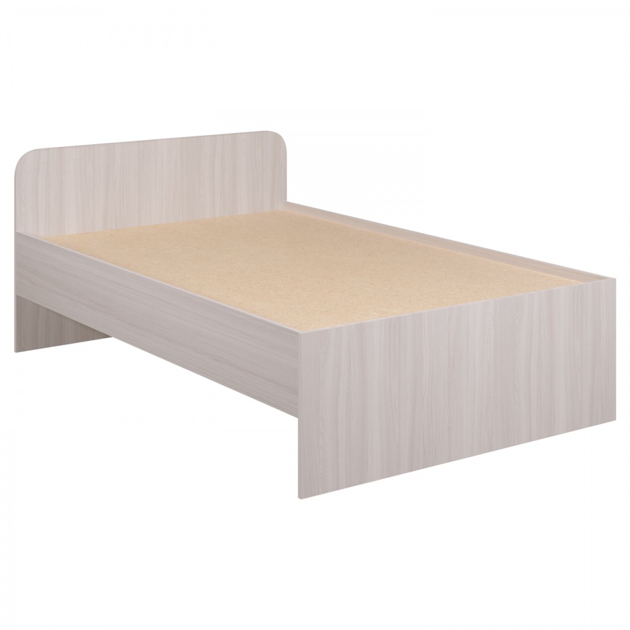 Кровать КУЛ-403 1300*2000