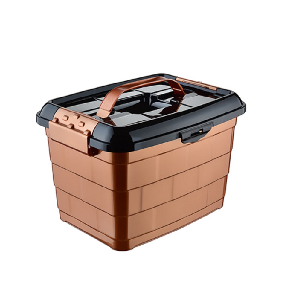 Контейнер 8,5л мод 1107 92 (Турция)