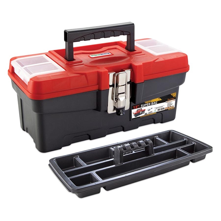 Ящик для инстр "13" мод ASR-4004 (Турция)