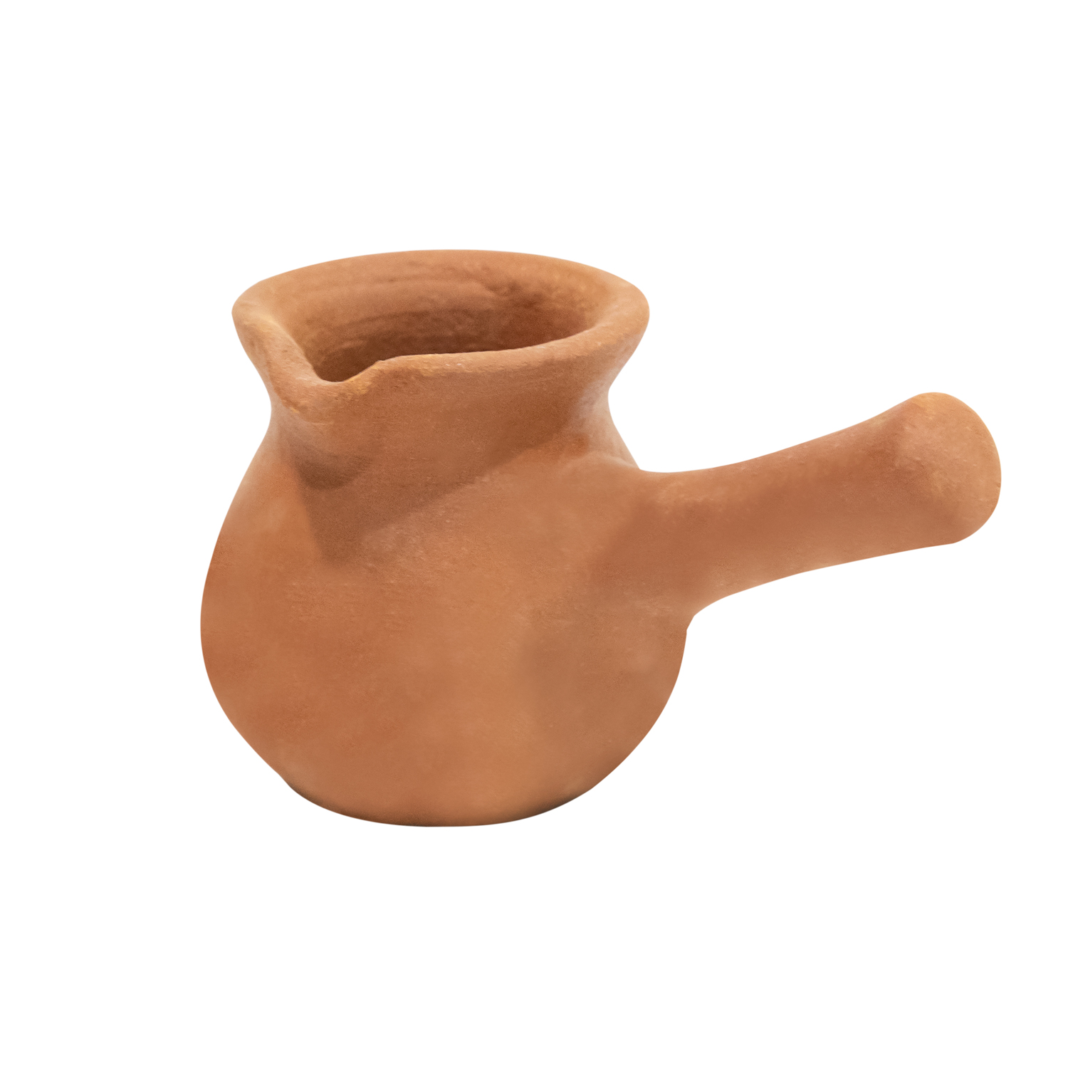Кофейник глиняный декоративный "Minik Cezve" (мини) 