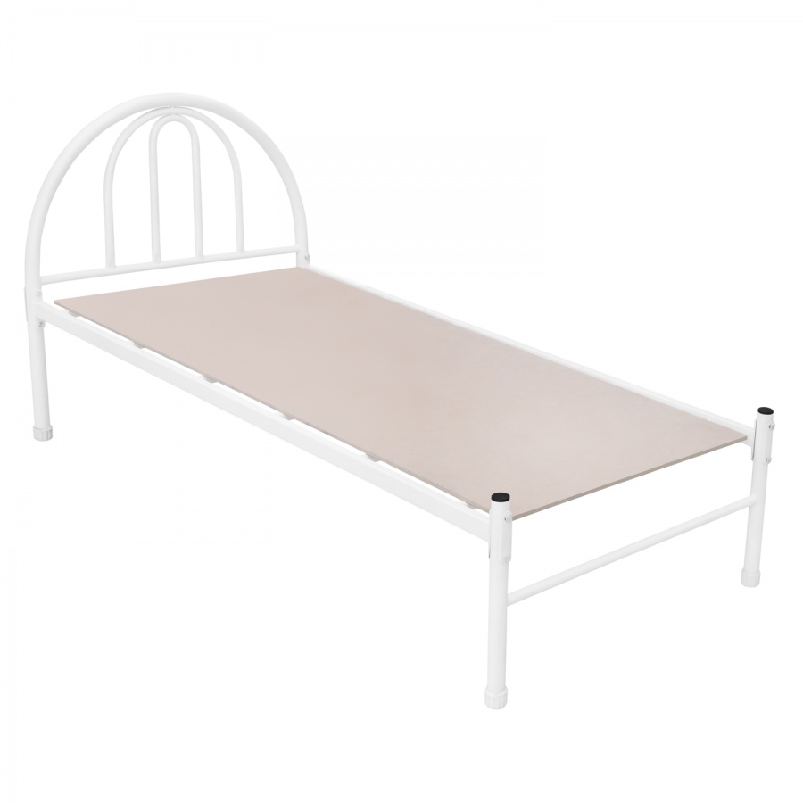 Кровать мод Т с одной спин без ватного матраца