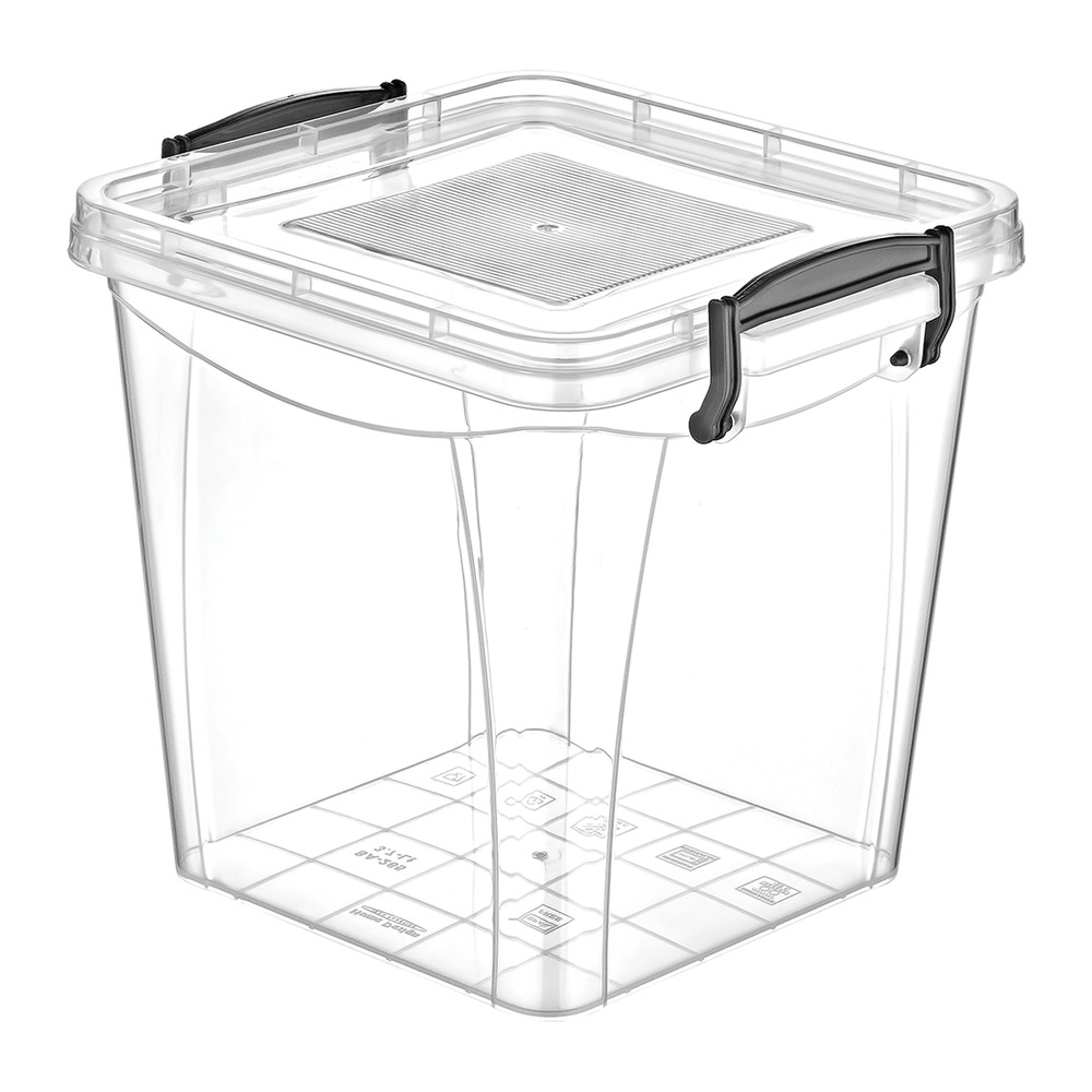 Контейнер с кр.7,7л мод.SA-280 (Турция)