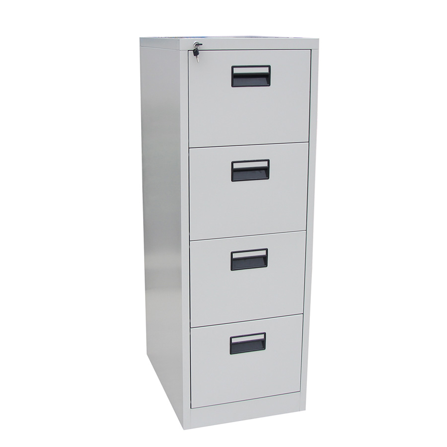 Шкаф металлический №JF-V004A