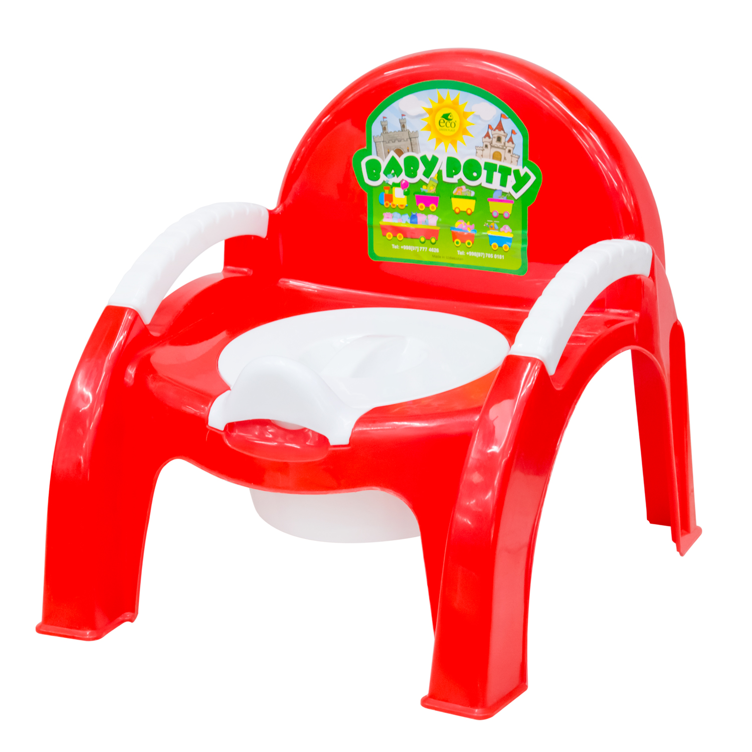 Горшок №АМ-001