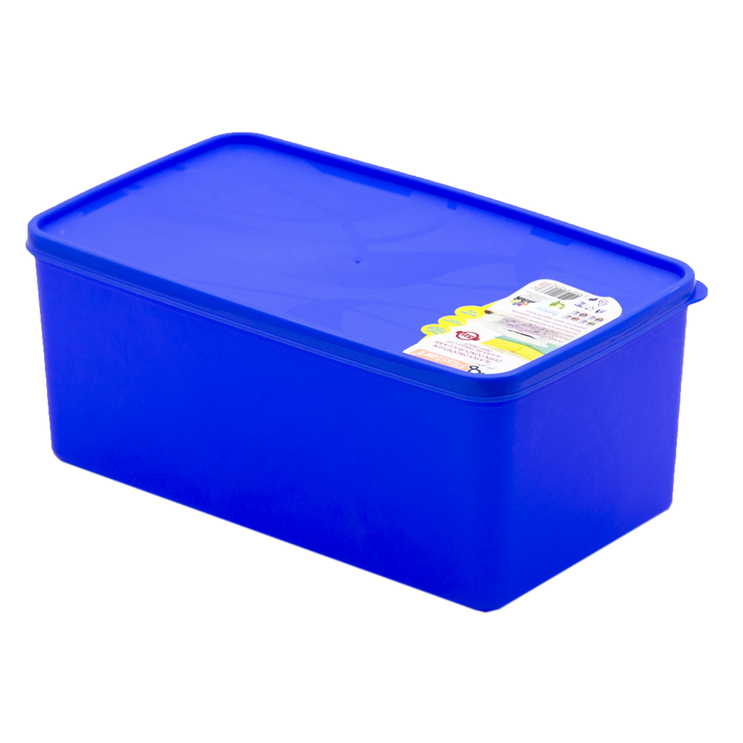 Контейнер с крышкой 3,5 л. SA-985