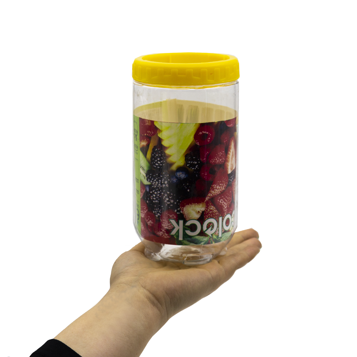 Контейнер для продуктов 1 л. АС-005 (АС-019)0