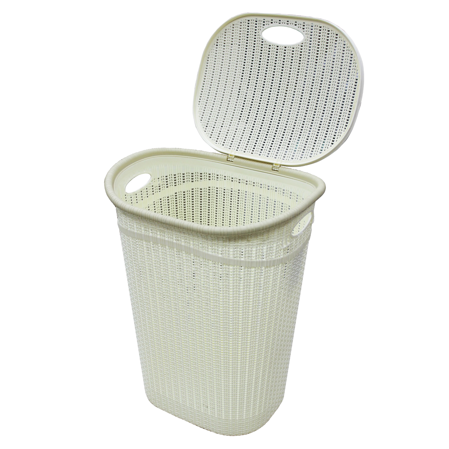 Корзина для белья "LA-150" 0