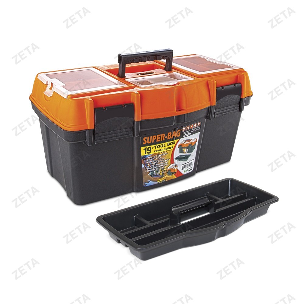 Контейнер с крышкой "19" № ASR-2061