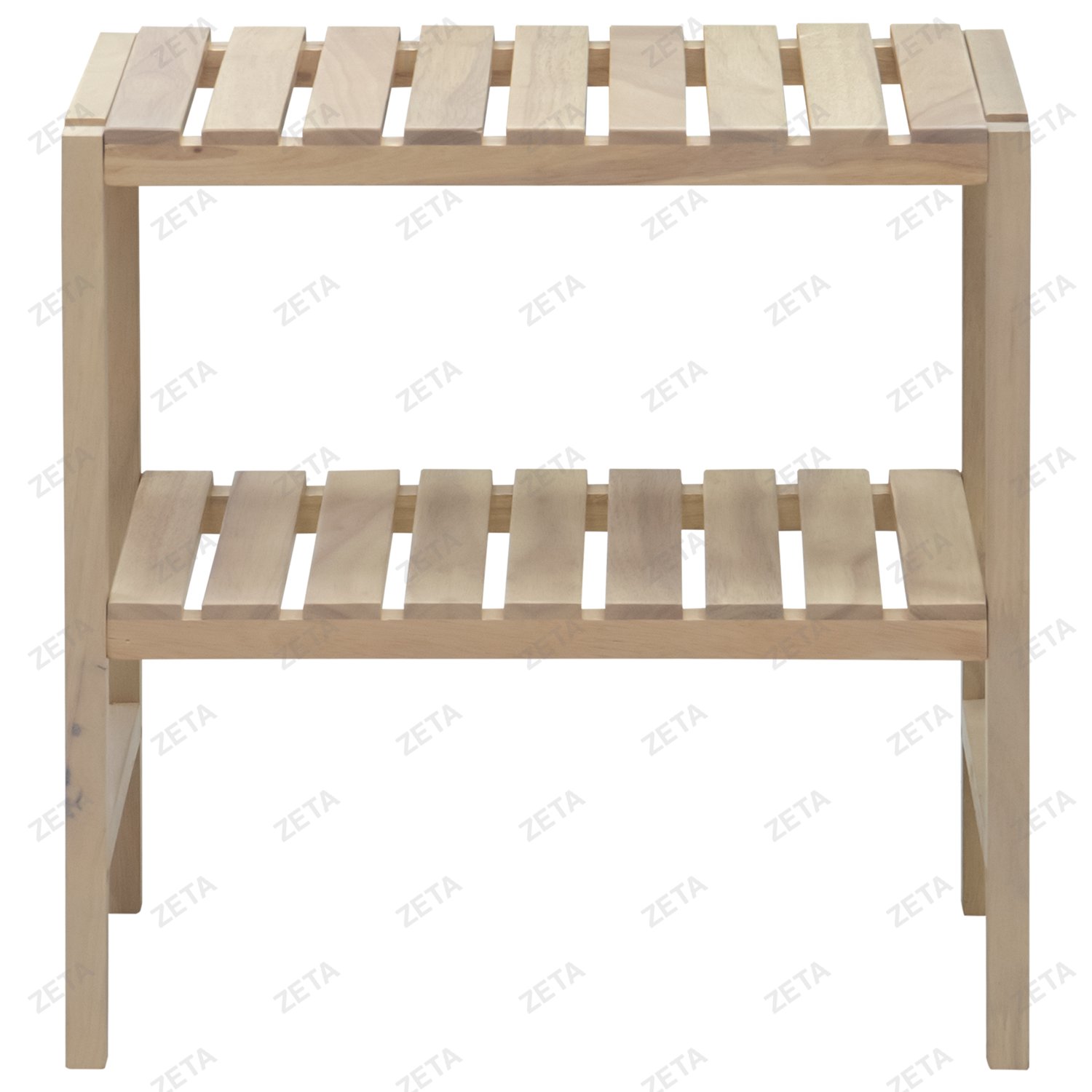 Подставка для обуви D2-50 (натура) (Вьетнам)