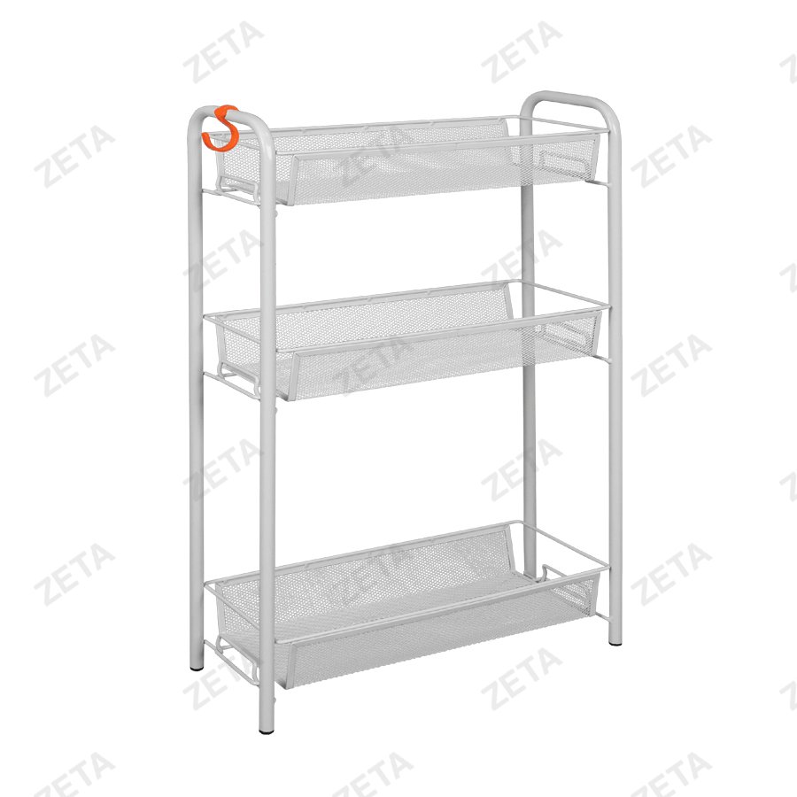 Этажерка "Ладья 1" (цвет на выбор)