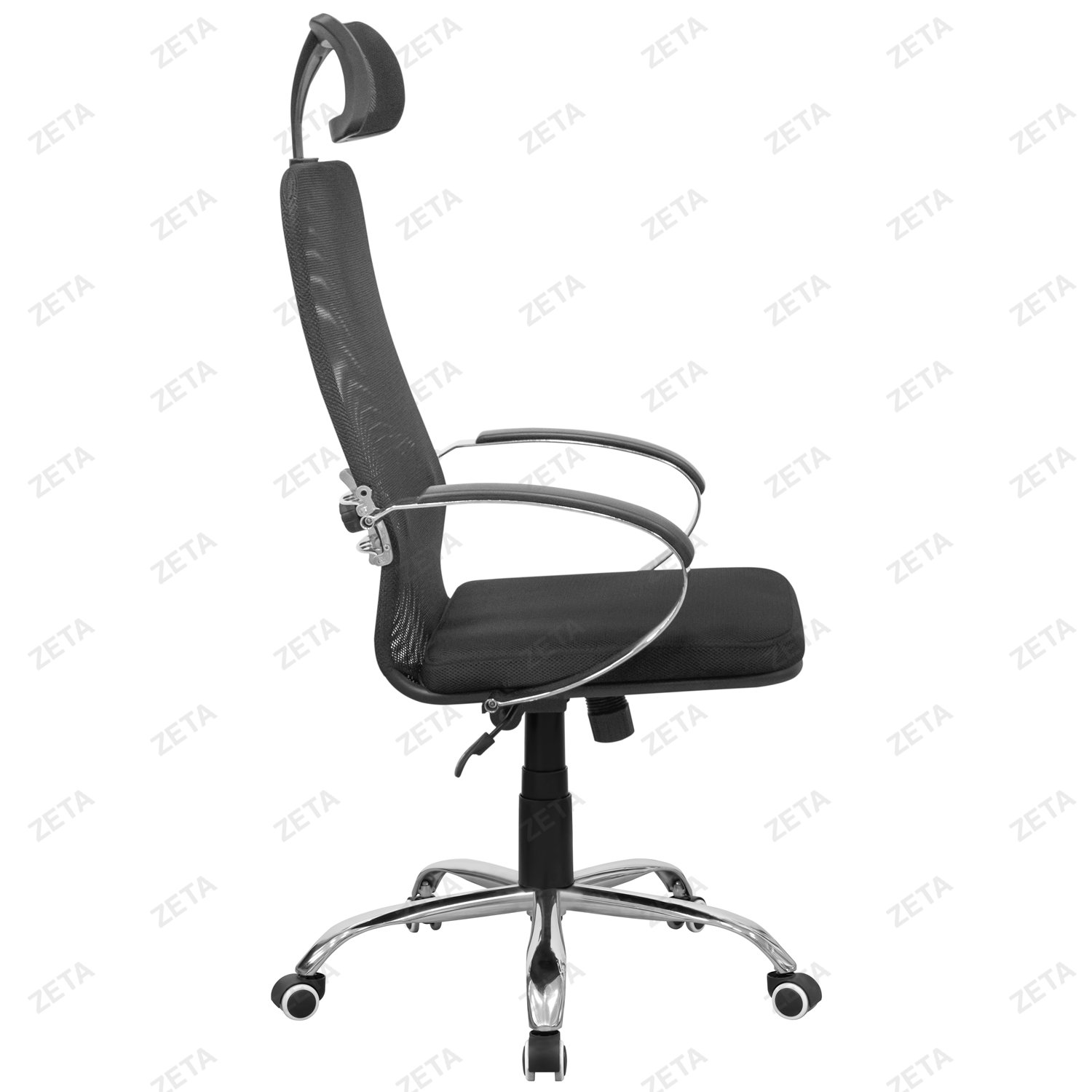 Кресло "Брукс" (с подголовником)