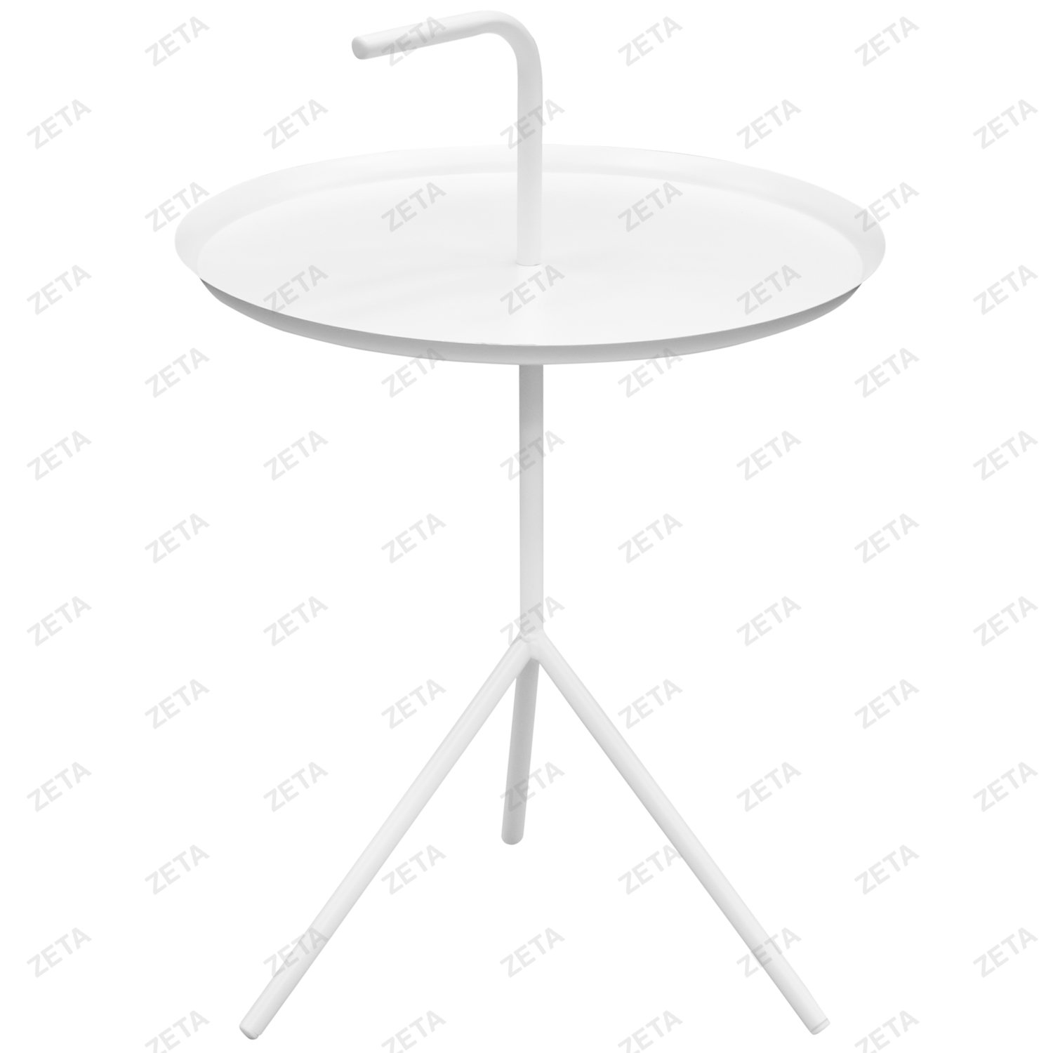 Стол журнальный №9502 (ВИ) - изображение 1