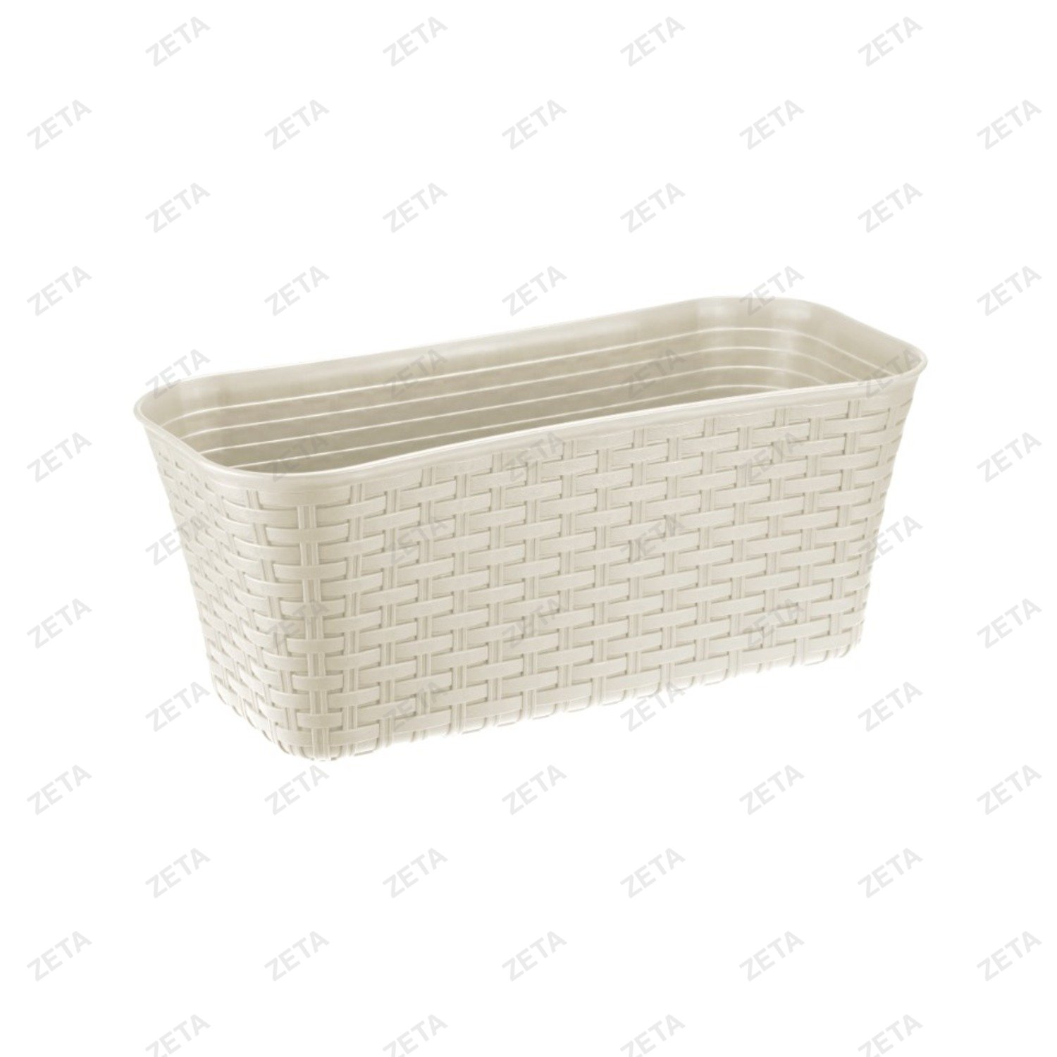 Балконный ящик "Ротанг" М 3225 - изображение 2