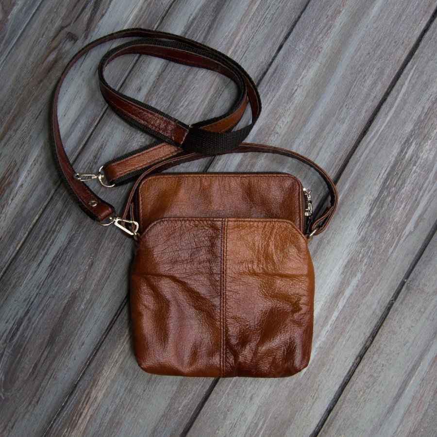 Сумка мужская "Бригет"