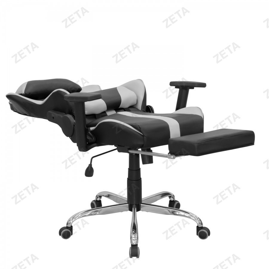 Кресло игровое "Strike Turbo"