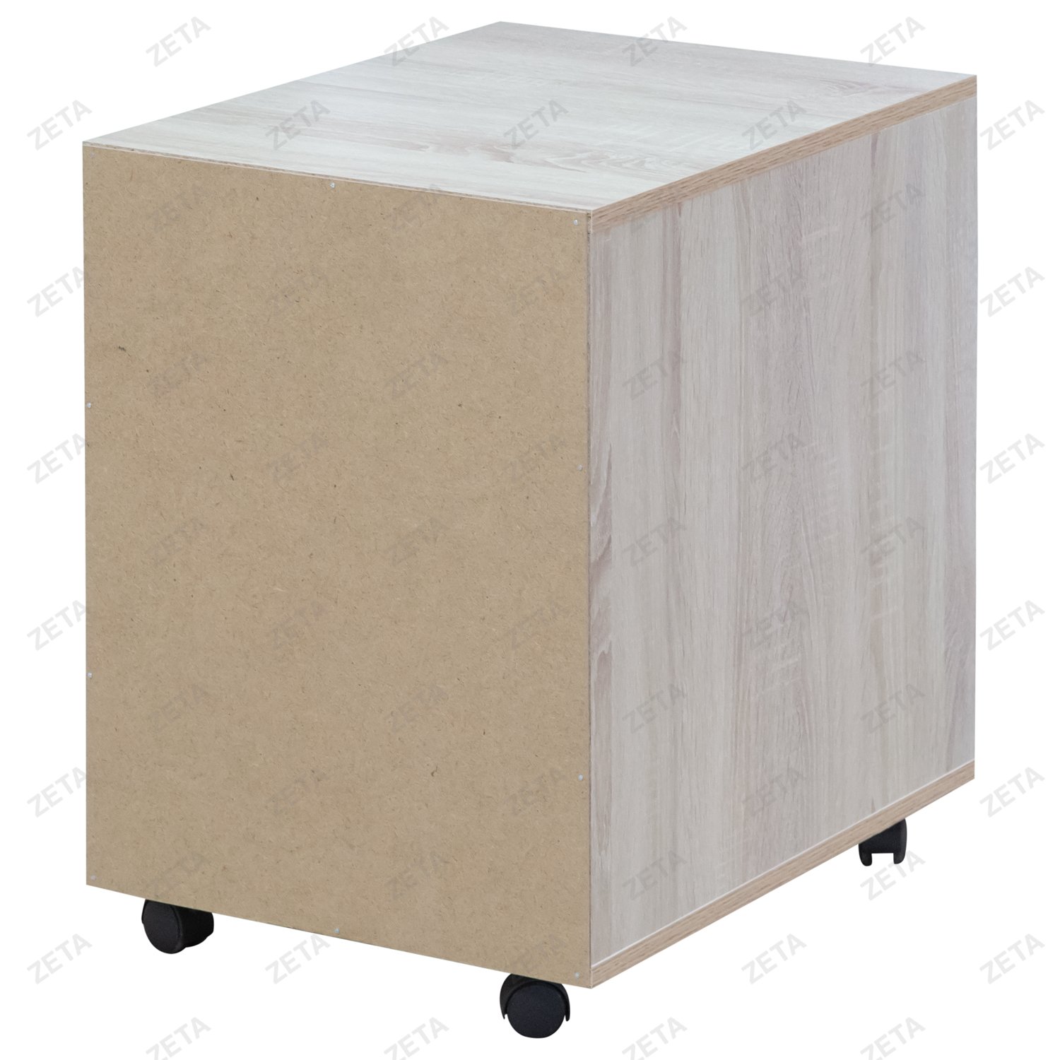 Тумба мобильная "ТБ 13" №00-00113862 (дуб сонома) (РФ)