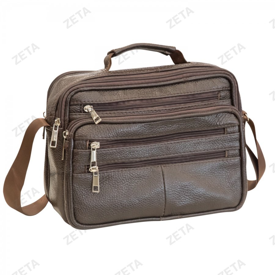 Сумка мужская "Алистер" - изображение 2