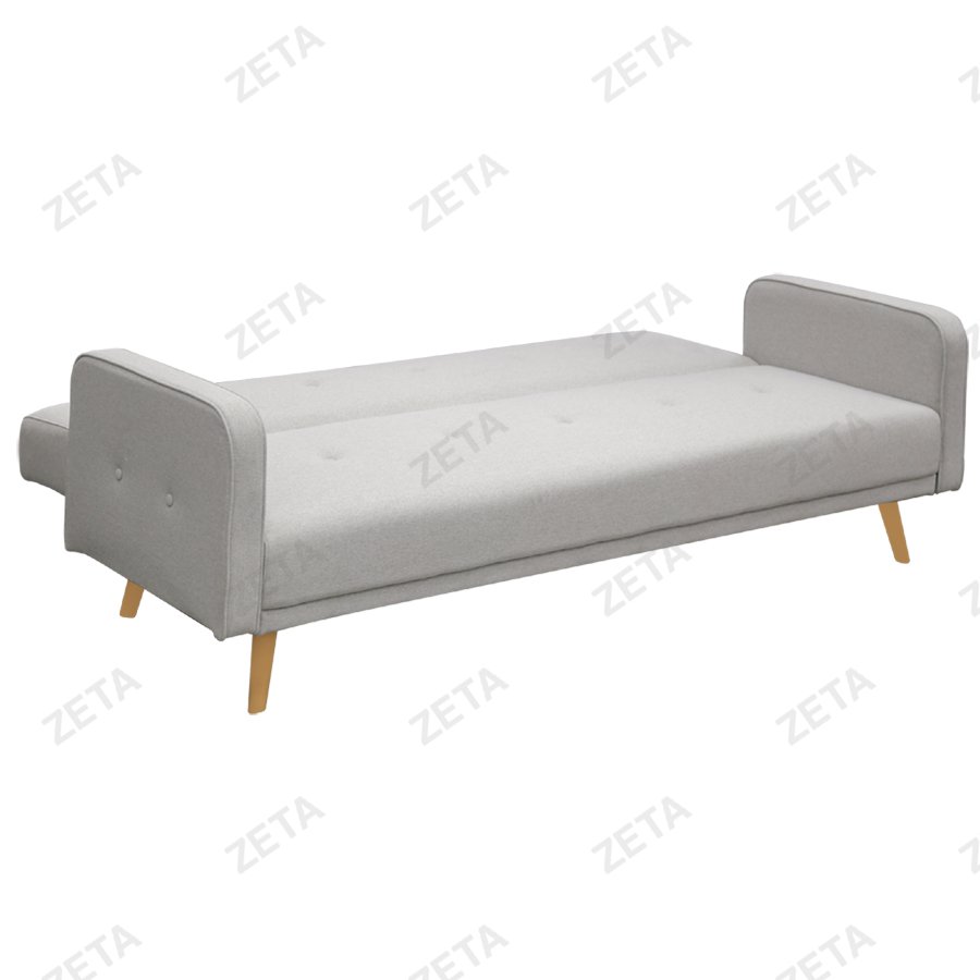 Диван LAF-181N11-P3 (светло-серый) (ВИ)