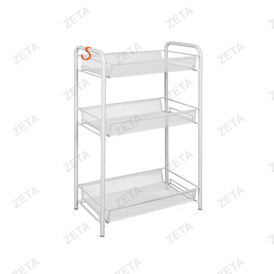 Этажерка "Ладья 2" (цвет на выбор)