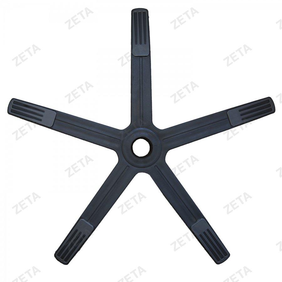 Крестовины чёрные / пластиковые (модель на выбор) м/п - изображение 1