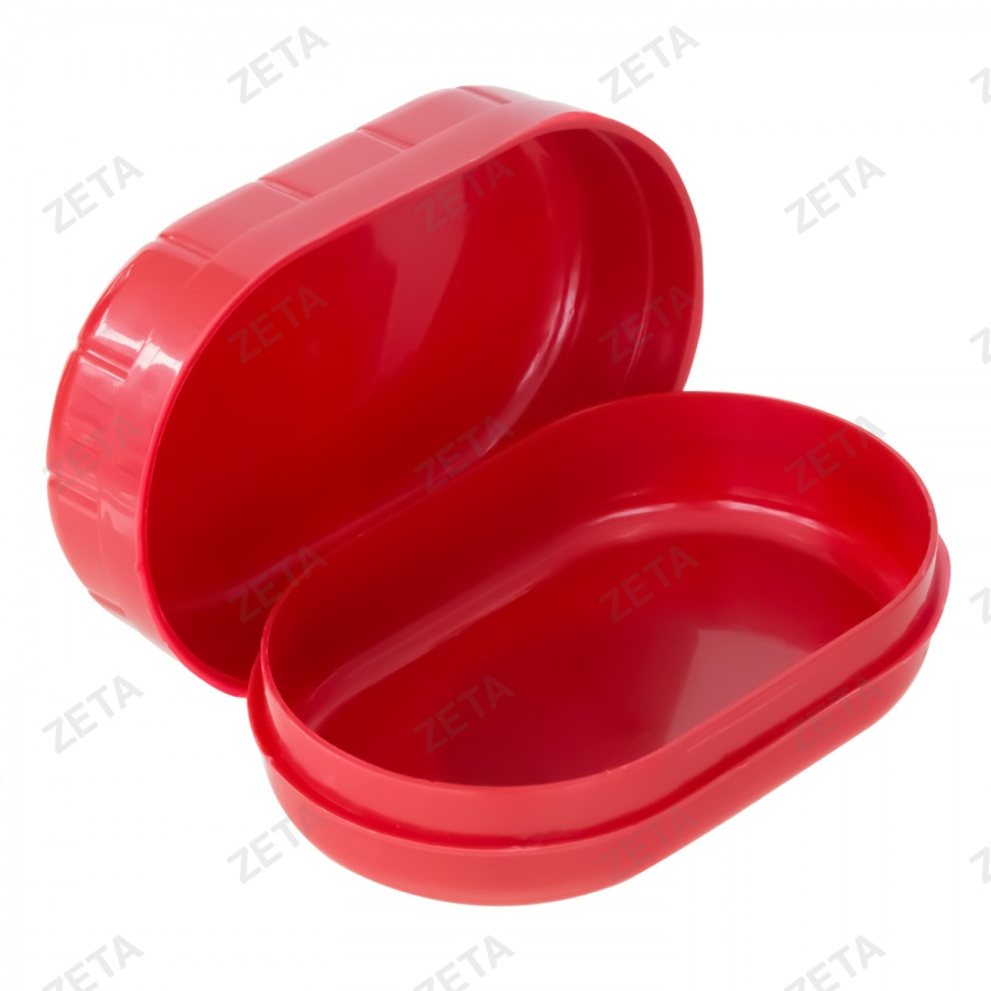 Мыльница пластиковая - изображение 2