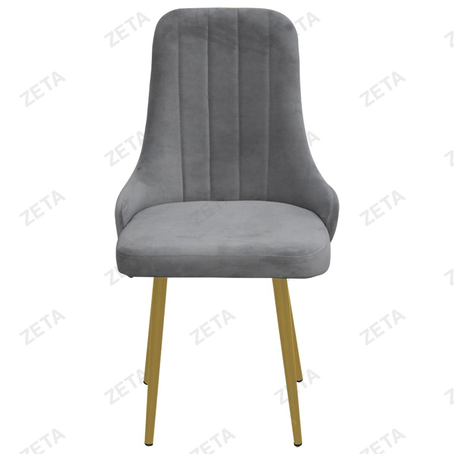 Стул "Лемар 2" (цвет ножек - золото)