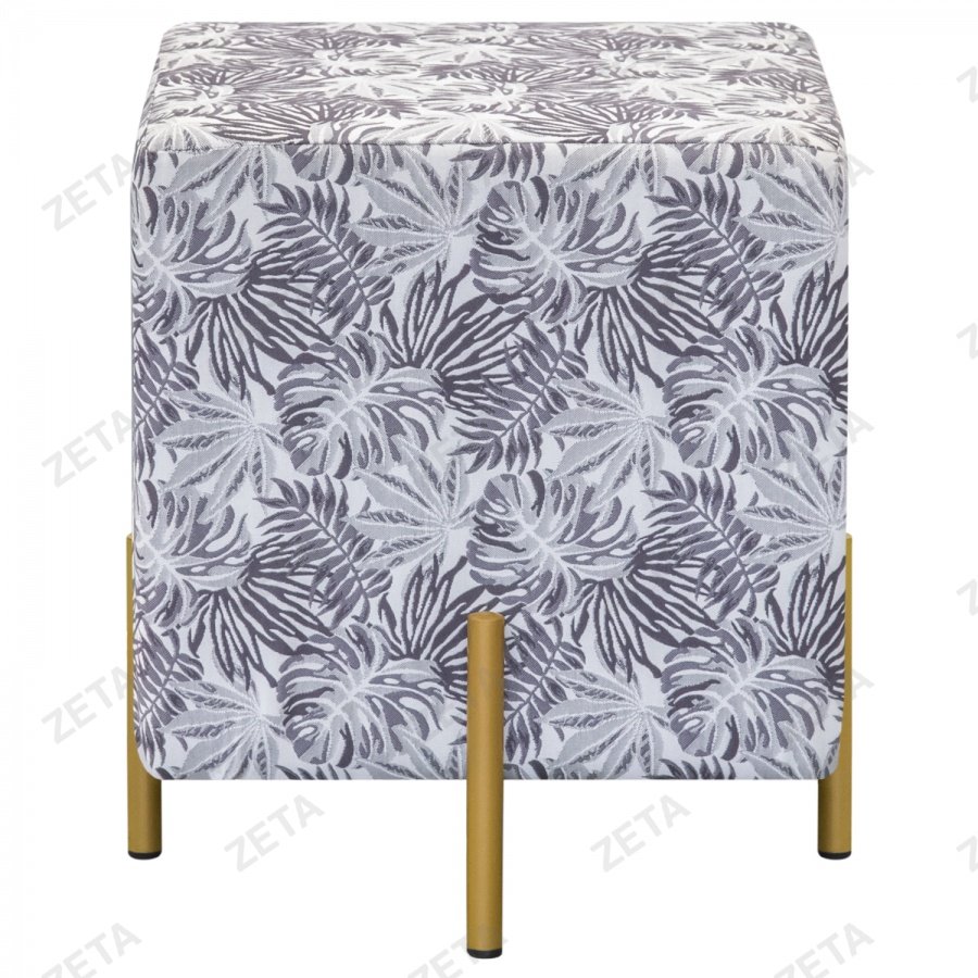 Пуфик "Риос" (400х400 мм.) - изображение 4