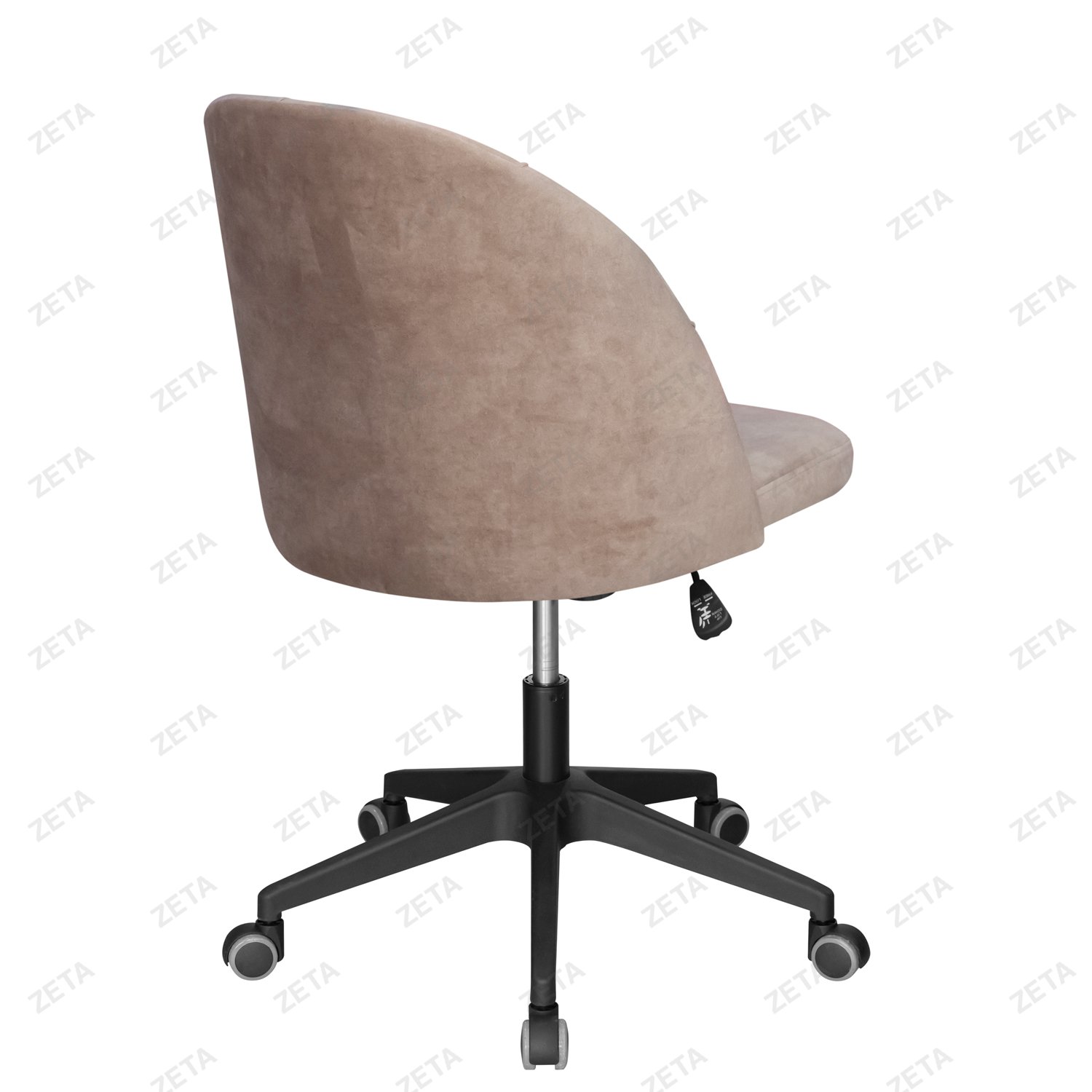 Кресло "Джули" (крестовина Nylon)