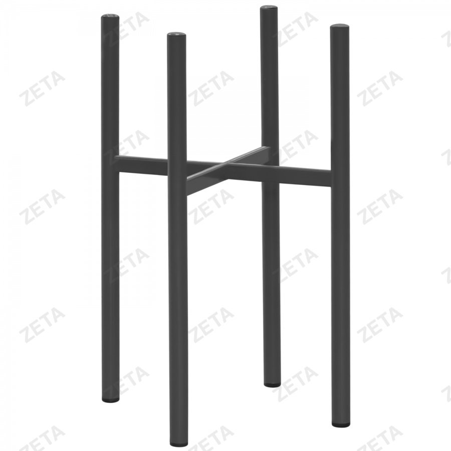 Подставка для цветов "Версетти" (низкая) - изображение 1