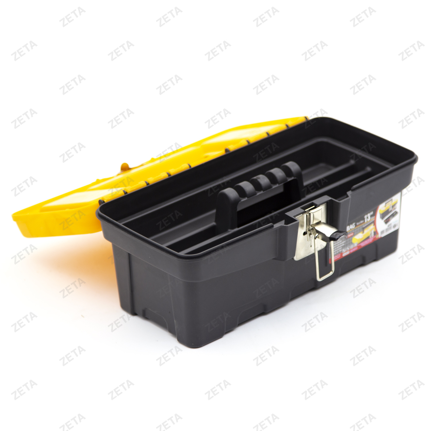 Ящик для инструментов 13 № ASR-2075 - изображение 2