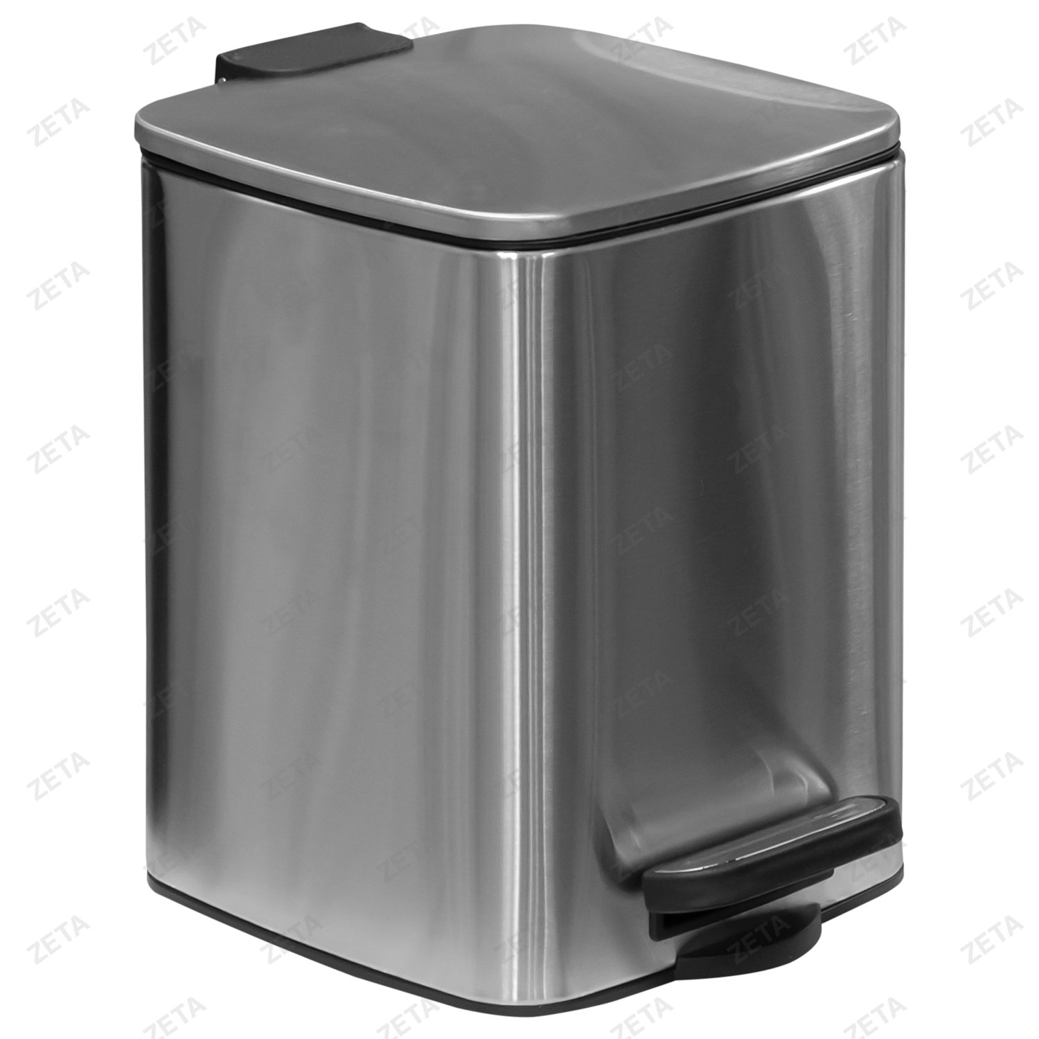 Ведро мусорное №YS-LJT001 (ВИ)
