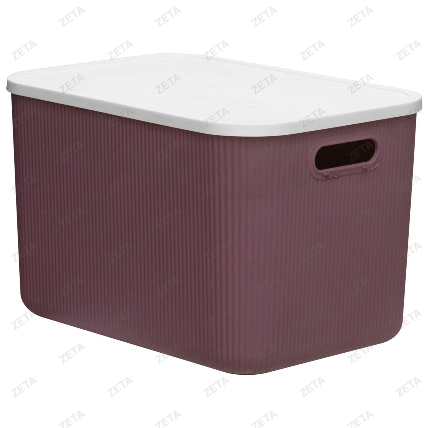 Контейнер с крышкой №LV-343 (Турция) - изображение 1