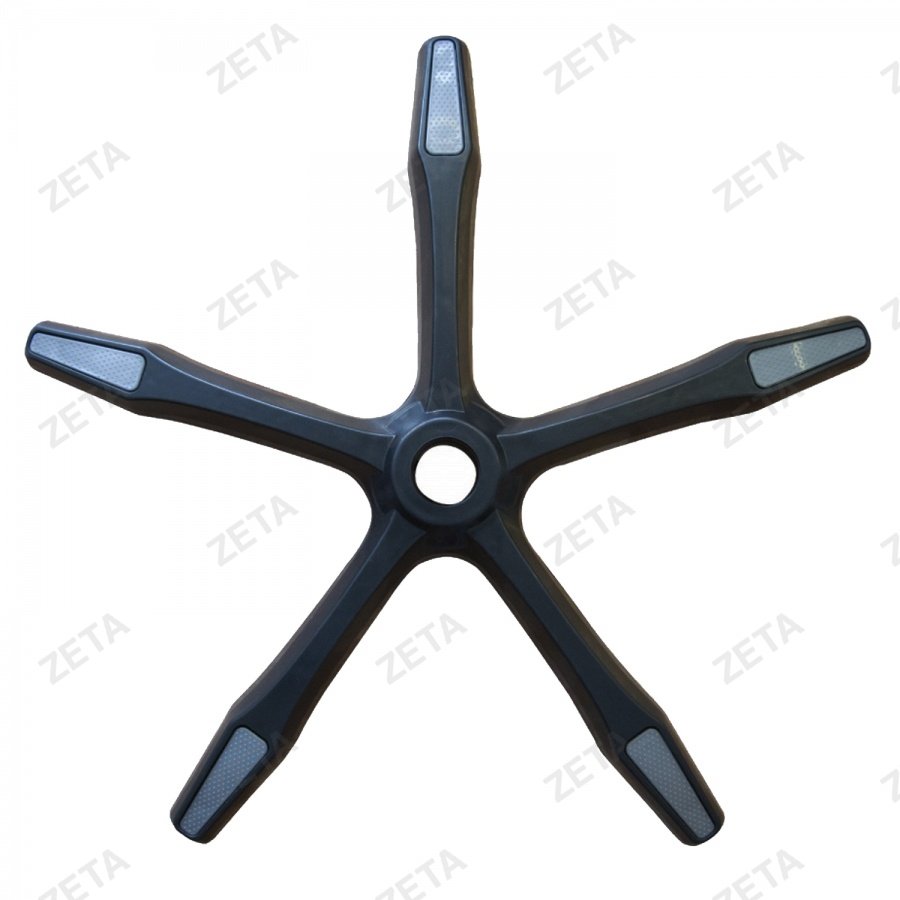 Крестовина пластик м/п