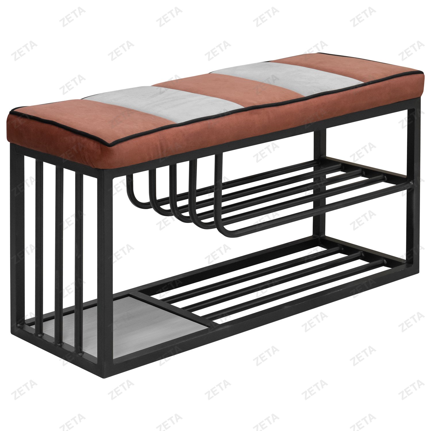 Подставка для обуви "Эмир" - изображение 1