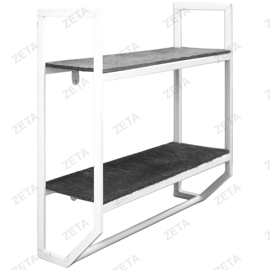 Полка настенная "Фэнди П" - изображение 1