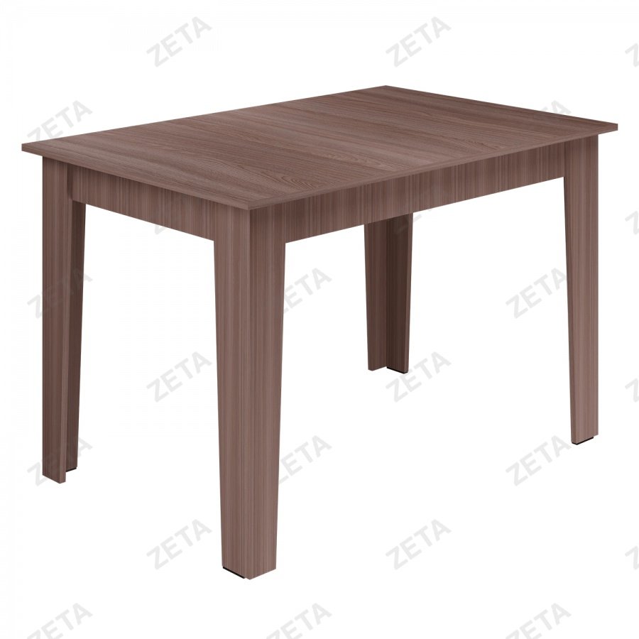 Стол кухонный "КУЛ-230 Z" (1200*800 мм.)